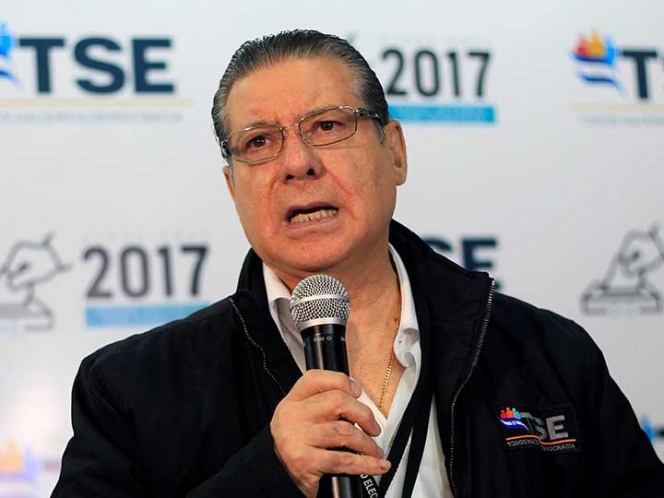 Tribunal Electoral de Honduras hace oferta a oposición antes de conteo especial