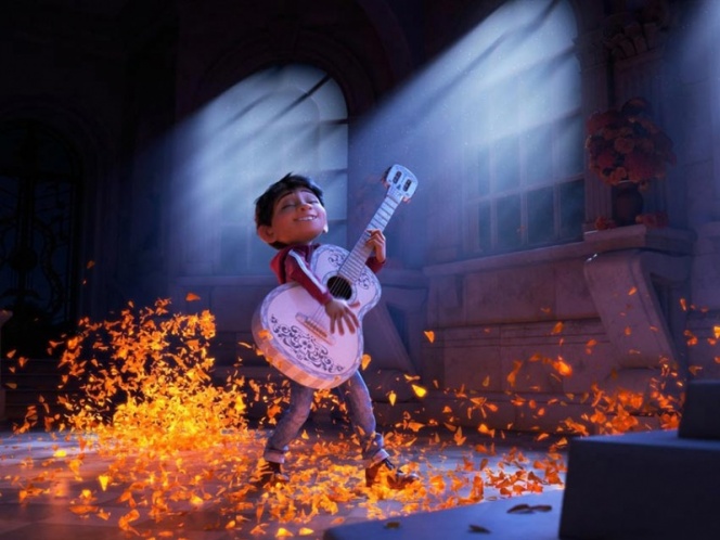 'Coco', más fuerte que Superman, Batman y Wonder Woman