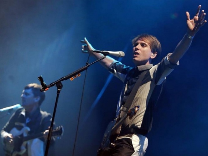 Franz Ferdinand lanza video del tema 'Always ascending'