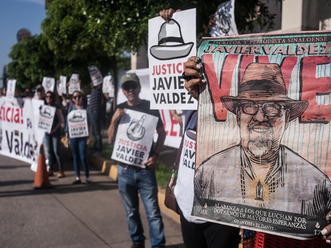 En México, más de 200 periodistas protegidos por amenazas