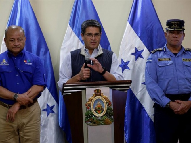 Podría OEA recomendar nuevas elecciones en Honduras