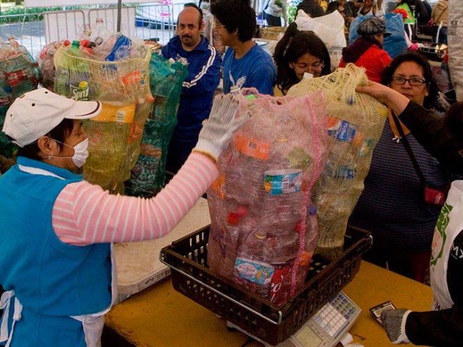 Mañana se realizará el último Mercado de Trueque del año