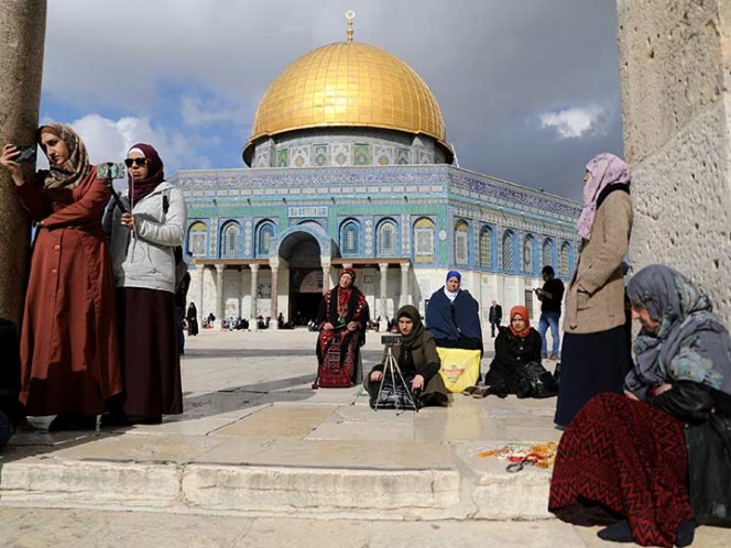 Turquía anuncia que abrirá embajada en Jerusalén Oriental