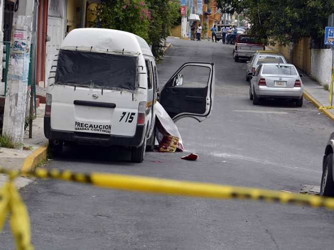 Asesinan a regidor Zitlala, Guerrero