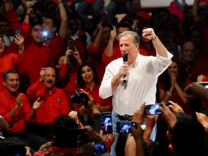 Propone Meade exámenes mentales para los candidatos a la Presidencia