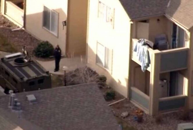 Ataque contra policías en Denver habría sido una emboscada