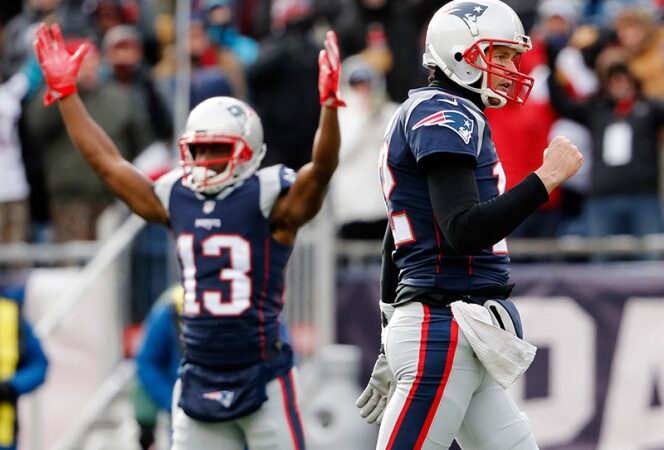Patriotas aseguran localía en postemporada