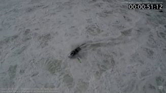 Video de rescate de surfistas gana premio en el Dron Film Festival 2017