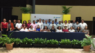 Presenta gobierno de Quintana Roo acciones para mejorar turismo