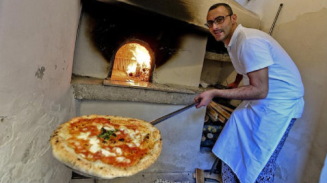 Declara Unesco a la pizza Patrimonio Inmaterial de la Humanidad