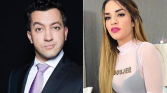 Chumel Torres insulta a la youtuber del momento Kimberly Loaiza (VIDEO)