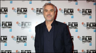 Alfonso Cuarón pide firmar en favor de Kumamoto