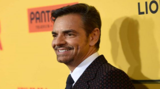 Eugenio Derbez presenta adelanto de "Overboard" (VIDEO)