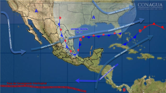 Se mantendrá ambiente frío en noroeste y centro del país