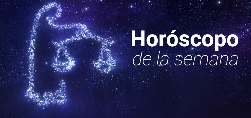 Conoce tu horóscopo y adivina que te espera en el 2018