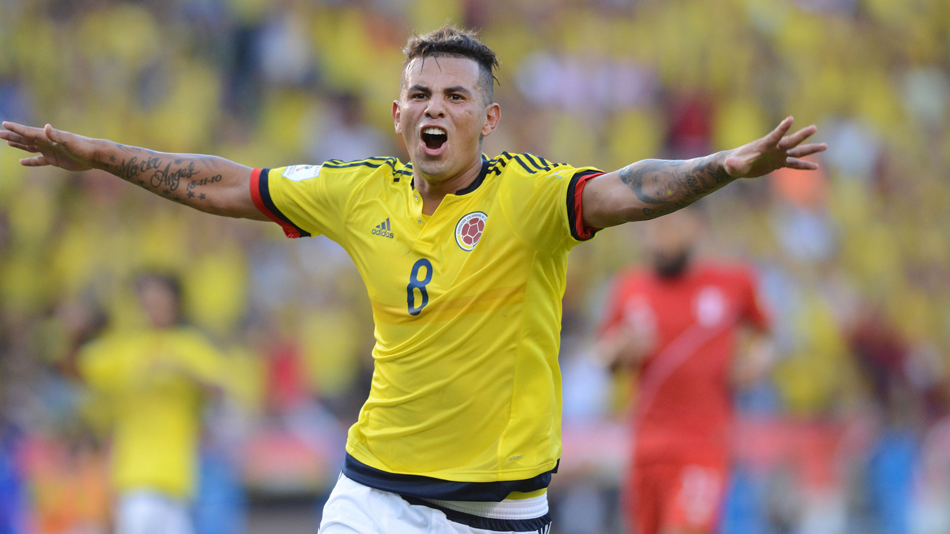 El presidente de la Federación de Colombia aseguró que Edwin Cardona jugará el Mundial