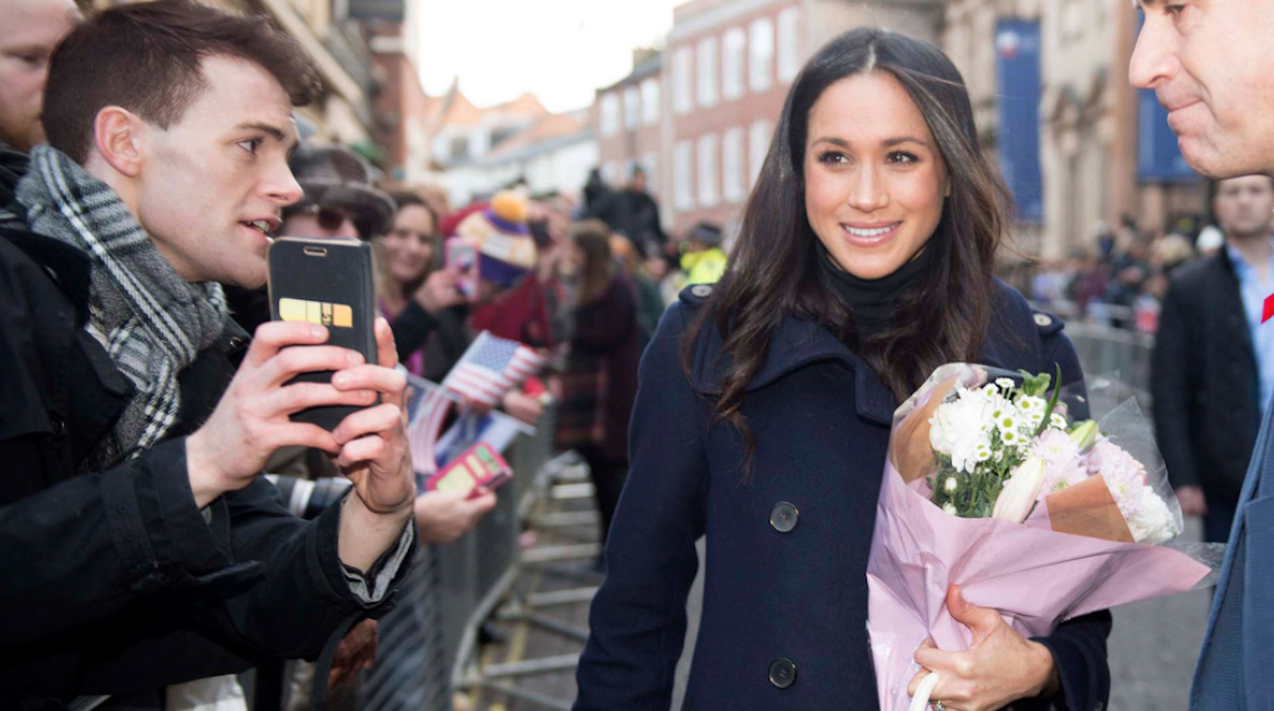 Las preguntas del riguroso examen que Meghan Markle deberá aprobar para casarse con el príncipe Harry