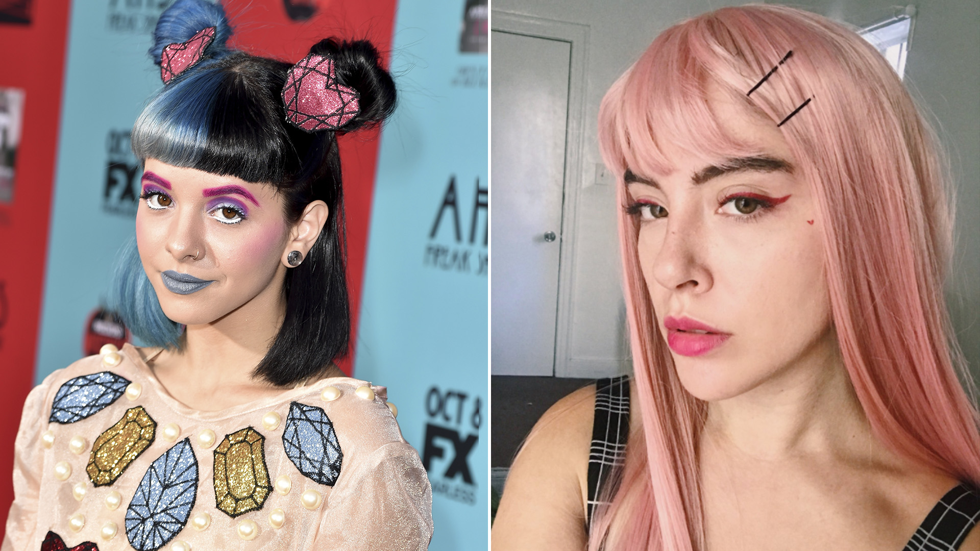 Melanie Martinez, estrella de The Voice fue acusada de abuso sexual por su mejor amiga