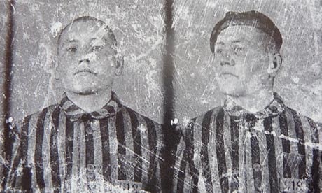 La increíble historia del "Prisionero 918", el boy scout polaco que robó el auto de un comandante de la SS y logró escapar de Auschwitz