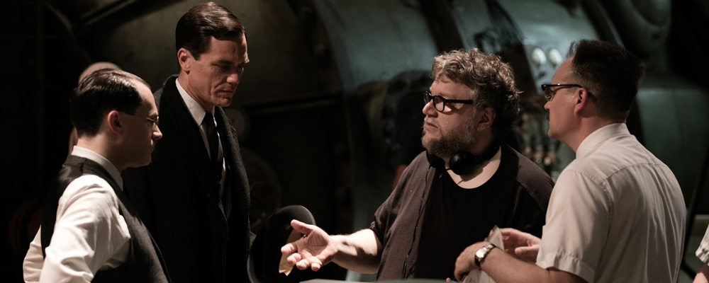 ¿Quééééé? Guillermo del Toro estuvo al borde de la muerte