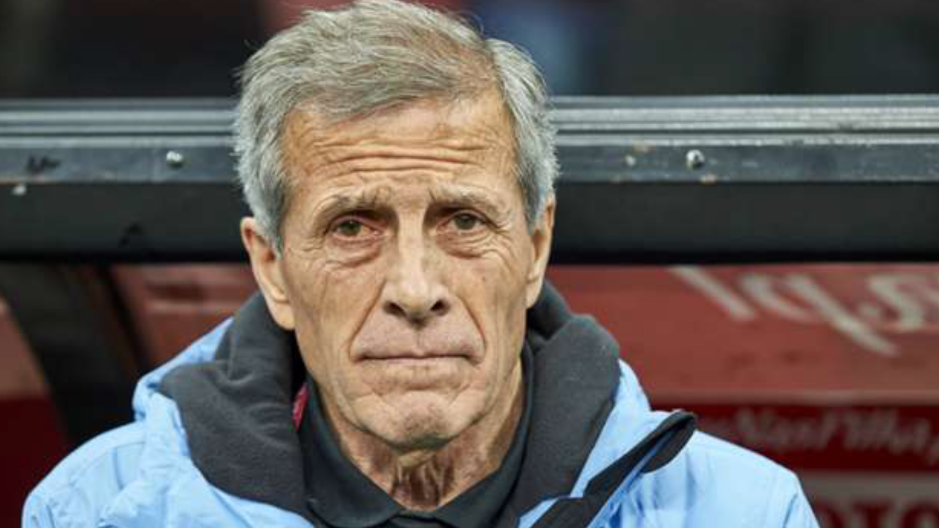 Sorteo del Mundial de Rusia 2018: Óscar Tabárez no fue al sorteo por problemas de salud