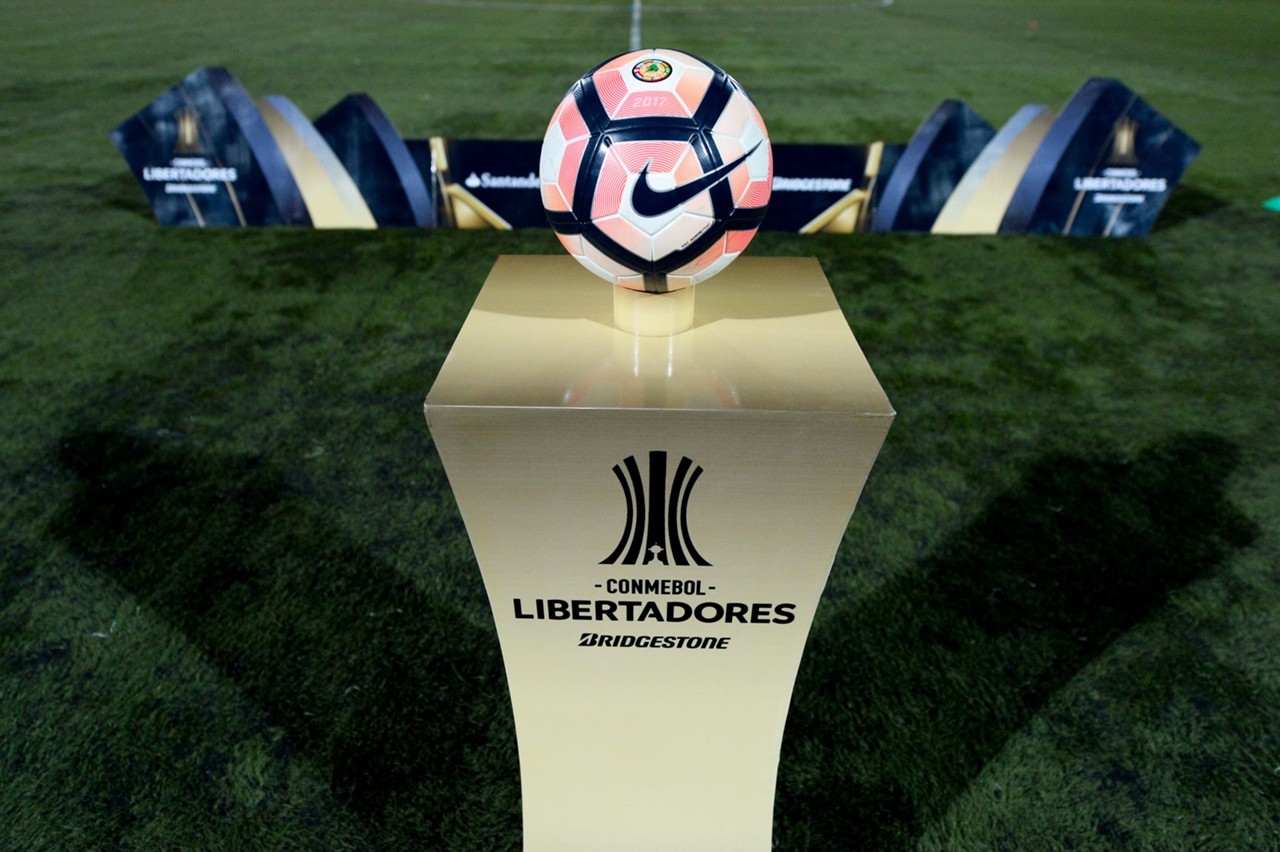 Libertadores: Gremio ante Cerro, Defensor y Monagas Libertadores