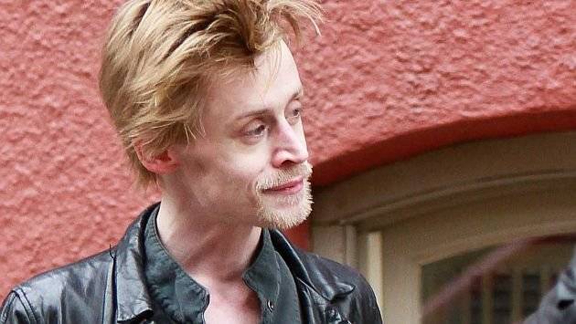 Así luce Macaulay Culkin después de vencer su adicción a las drogas