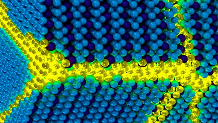 Excitonio: la nueva forma de materia teorizada hace 50 años y descubierta recién