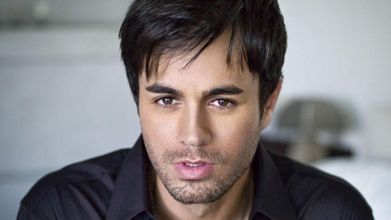 Enrique Iglesias se convirtió en papá en secreto