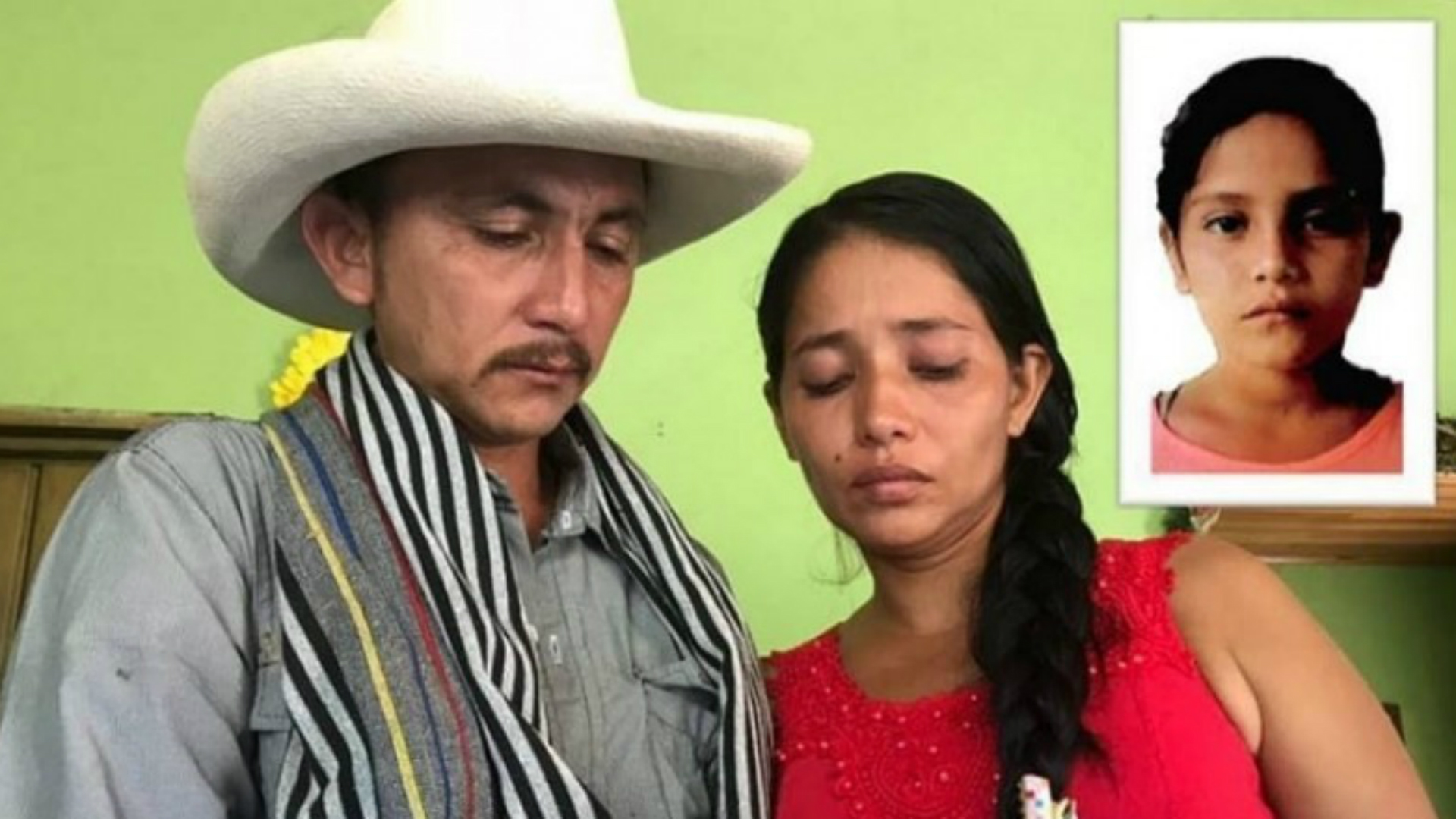 Escabroso caso en Colombia: joven de 15 años mató a su hermana de 10 de un disparo y arrastró su cuerpo con un caballo