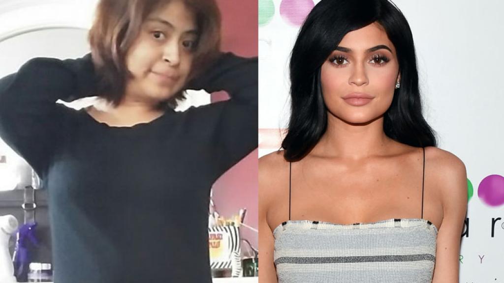 ¡Eva Rojas le declara la guerra a Kylie Jenner!