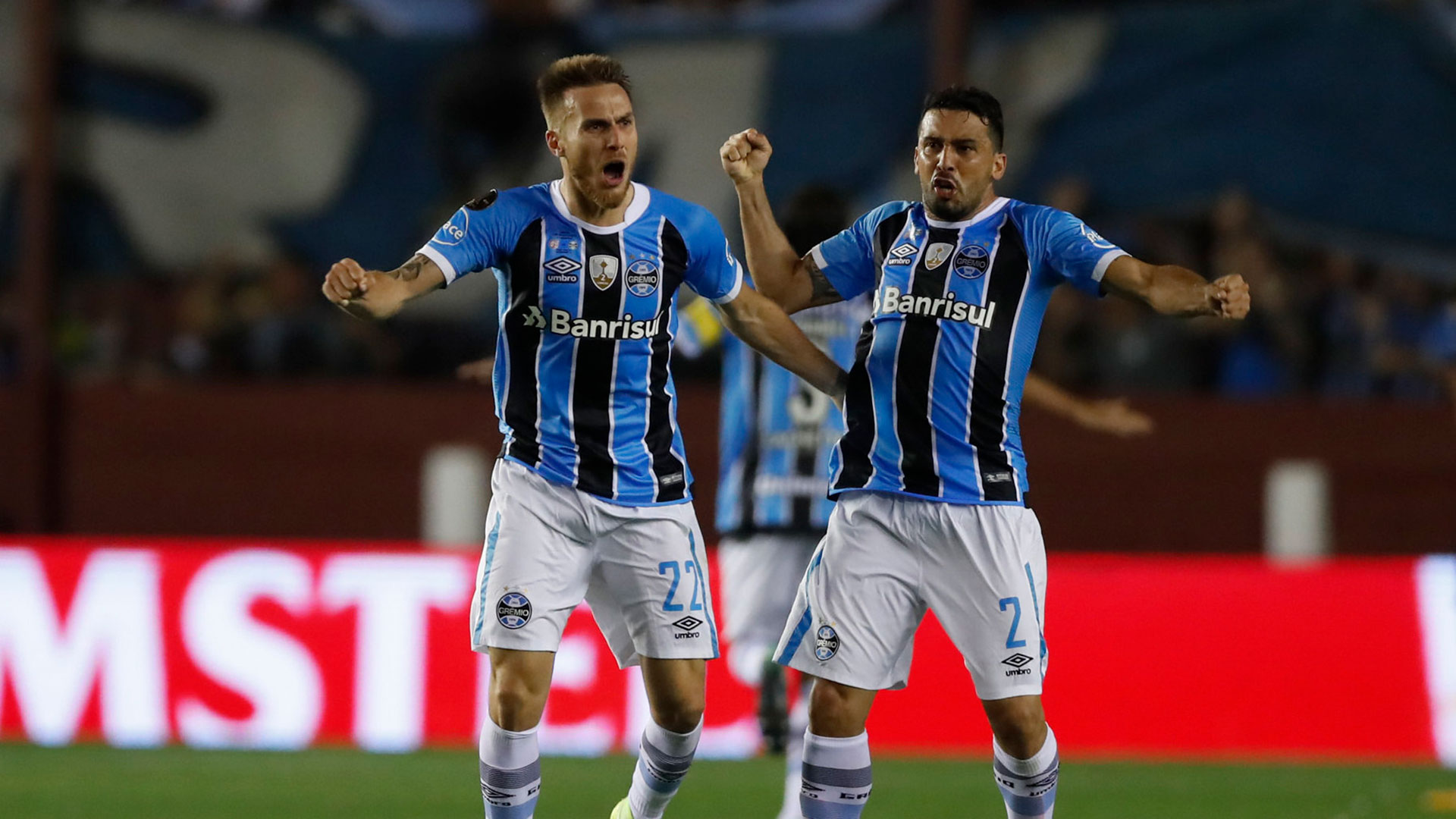 Gremio disputa ante Pachuca un boleto a la final del Mundial de Clubes