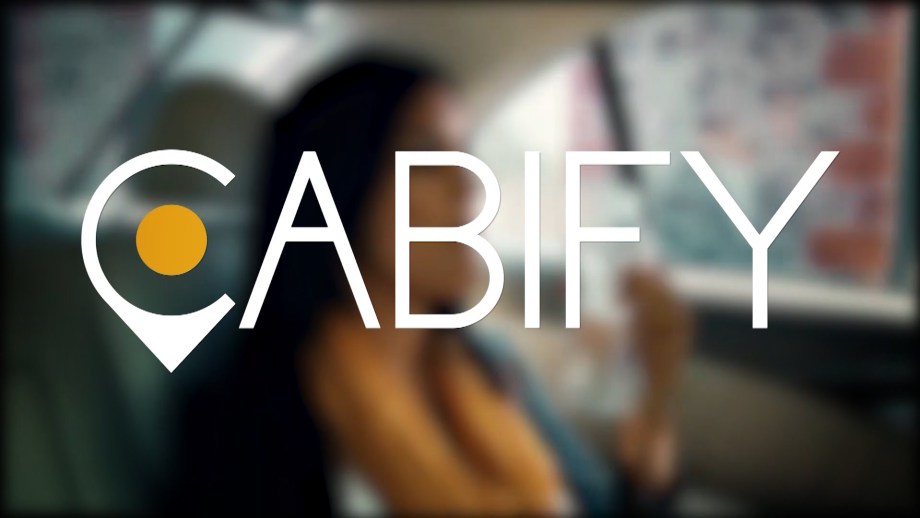 CABIFY tiene lios en Puebla otra vez, chofer golpea a mujer