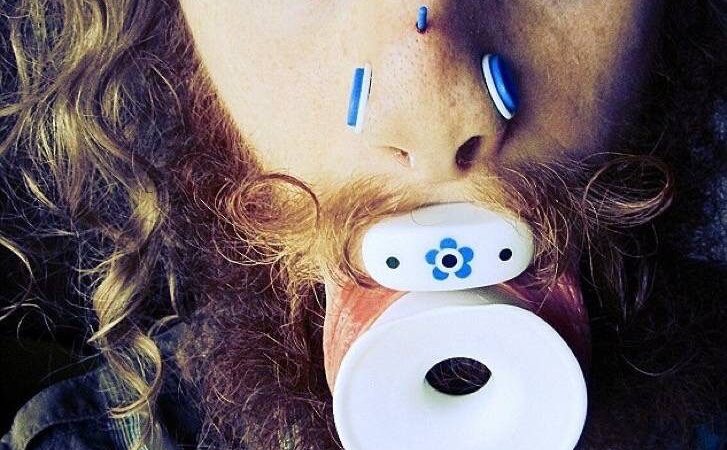 Pasó los últimos 7 años realizando procedimientos para ser un “ornitorrinco”. Así es como luce hoy