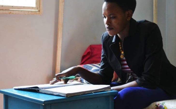Escalofriante práctica que se lleva a cabo en las mujeres de Tanzania. Nunca podrán sentir placer