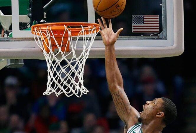 Celtics siguen enrachados