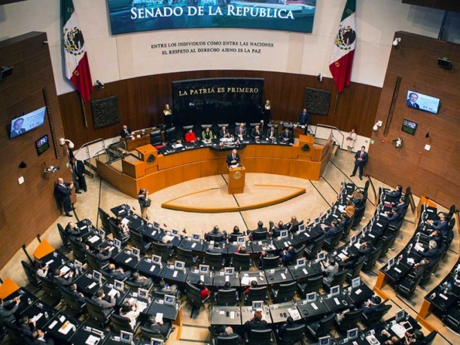 Senado destina 25 mdp contra ciberataques rusos, chinos…