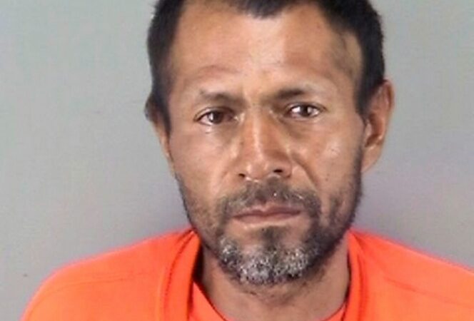 Mexicano exonerado en EU por homicidio seguirá en prisión