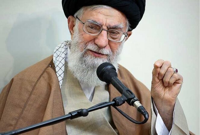 Anuncia Irán que frustró complot de Trump para derrocar al gobierno
