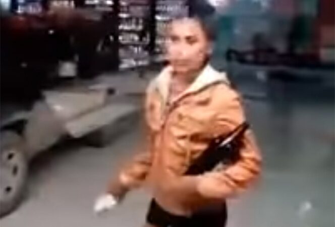 'LadiesCaguamas': atacan tienda porque no les venden cerveza