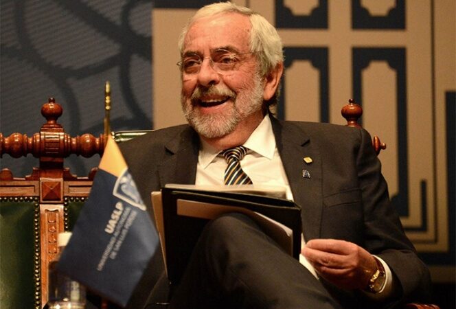 Universidades no deben ser terreno de campañas políticas: UNAM