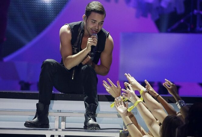 Prince Royce ofrecerá concierto benéfico en Santo Domingo