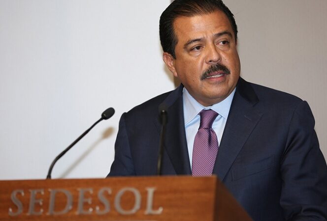 Eviel Pérez llama a dar el mejor esfuerzo para abatir desigualdad