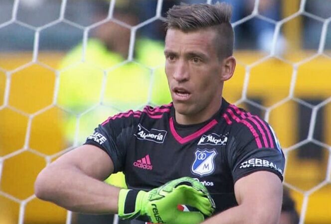 Muñoz en la ‘tablita’; Puebla firma a nuevo portero