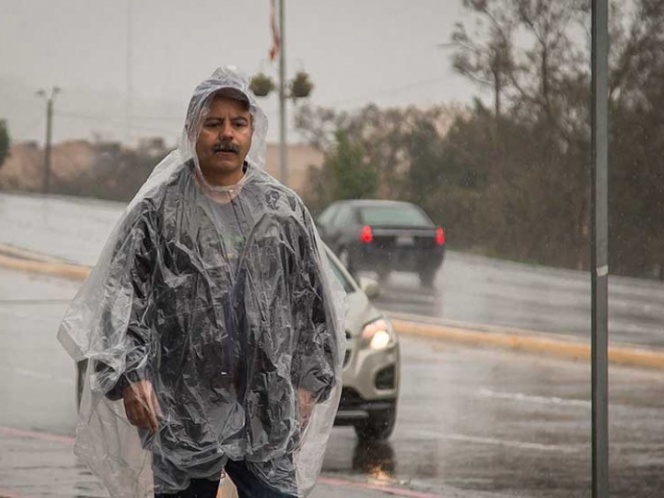 Tormentas en Tabasco, Oaxaca y Chiapas por Frente Frío 22