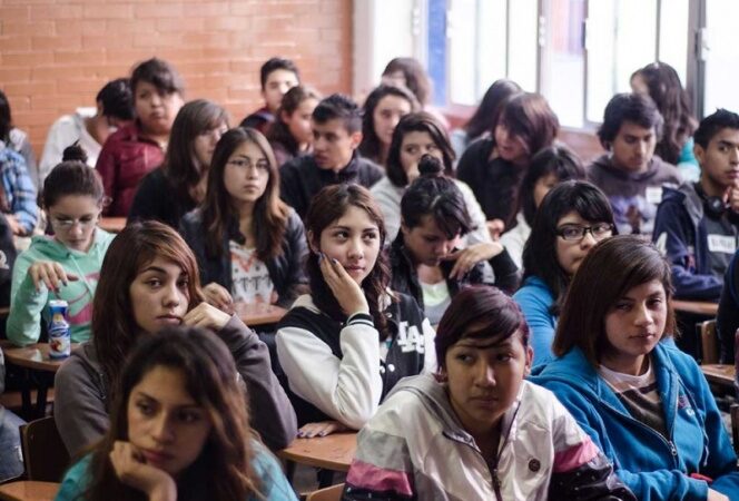 SEP regula el Sistema Nacional de Educación Media Superior