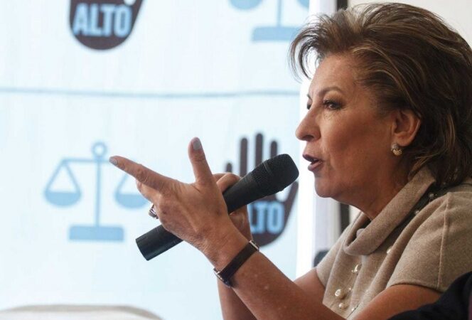 De Wallace llama a Corral a dar resultados en seguridad
