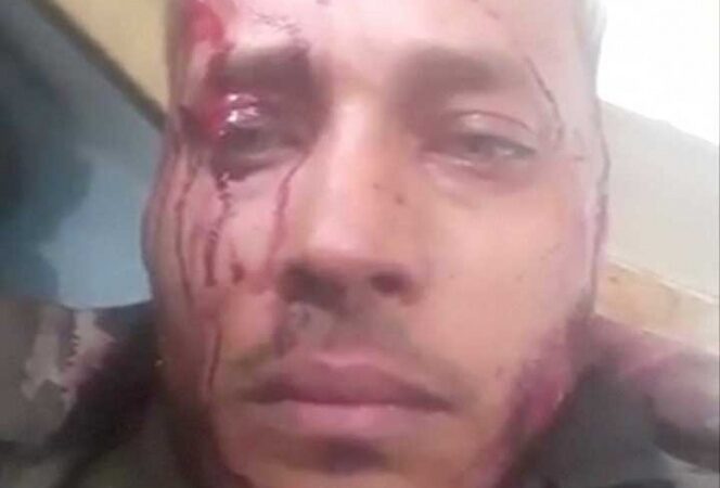 Concluye operativo contra superpolícia venezolano; hay varios muertos