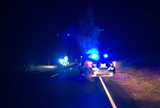 Tiroteo en Carolina del Sur deja 4 policías heridos