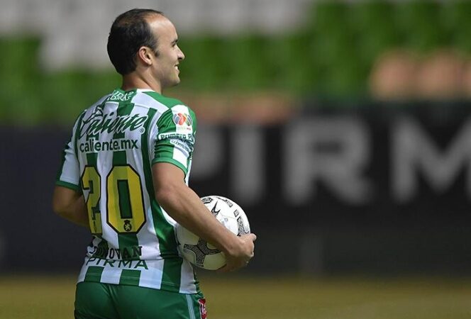Las frases del que fue el ‘enemigo’ del Tricolor